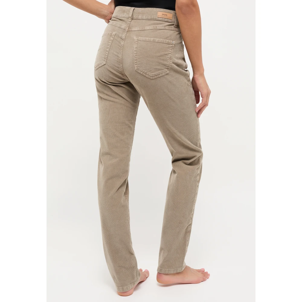Angels Stijlvolle Cici Mode Accessoire Beige Dames