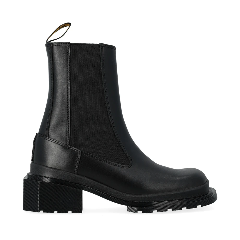 Dr. Martens Svart Chelsea Maybole Boot