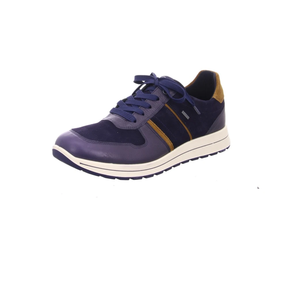 ara Veterschoen Heren Schoenen Blauw
