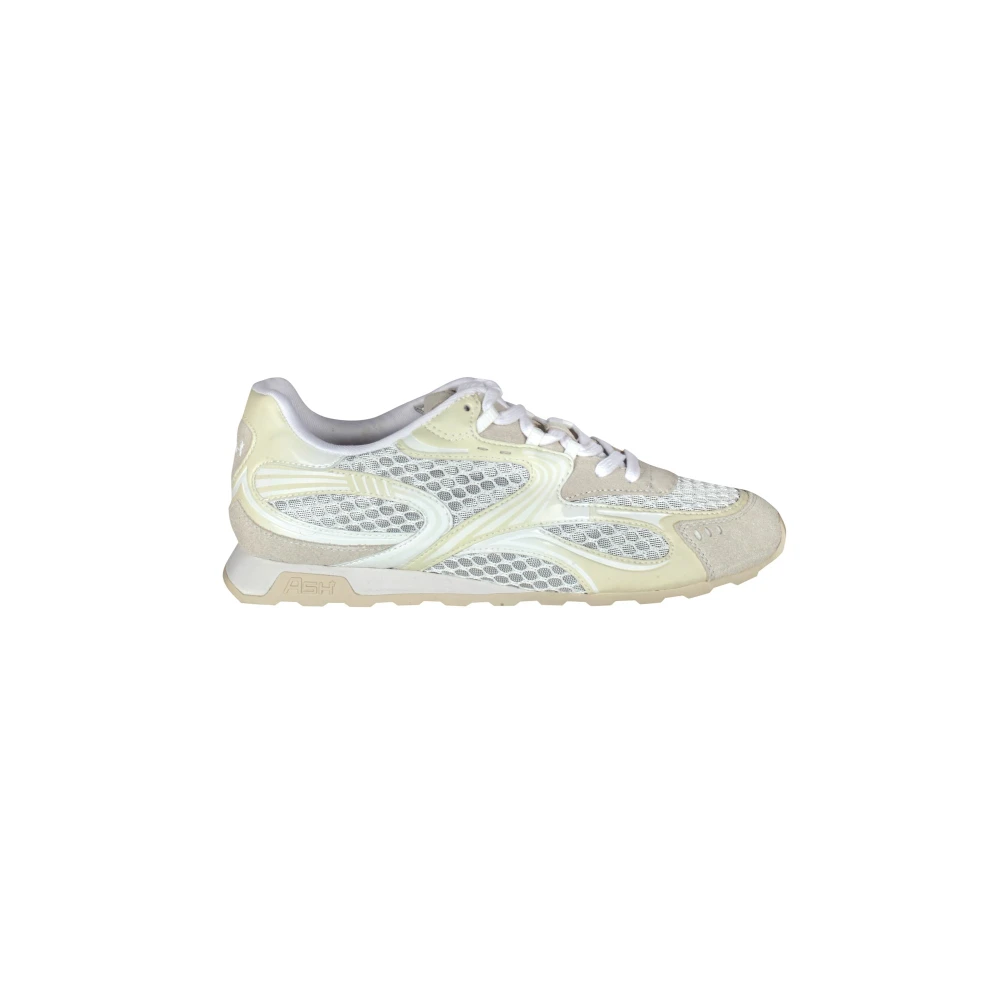 ASH - Shoes > Sneakers - Beige - ASH - Modalova