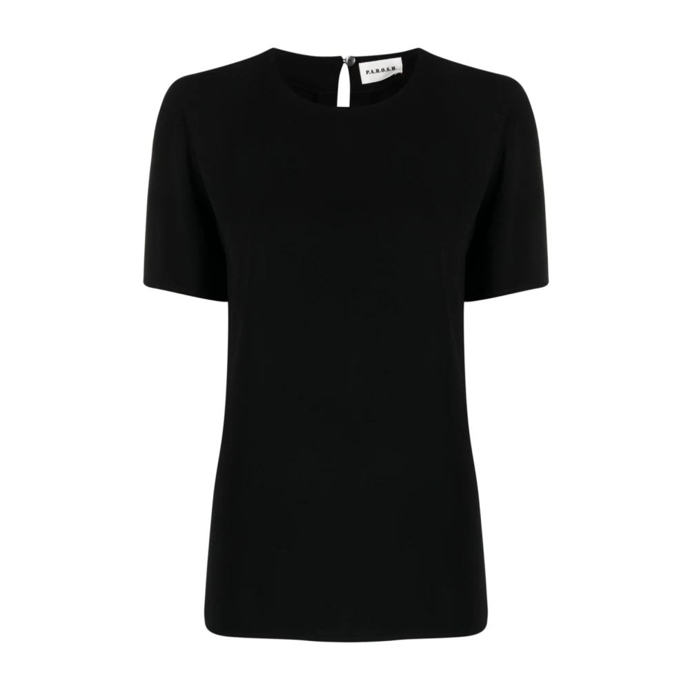 Tops > T-Shirts - - P.a.r.o.s.h. - Modalova
