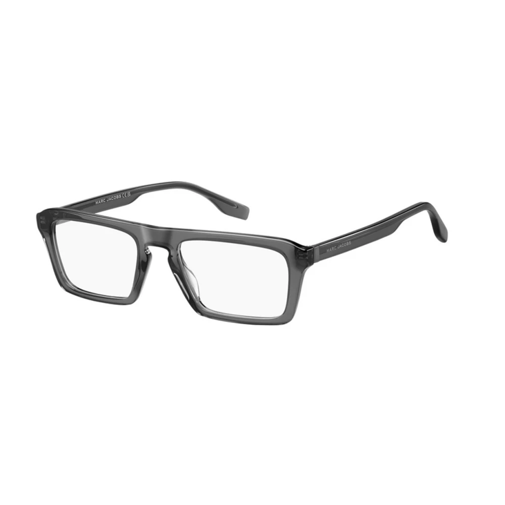 Marc Jacobs Men's Gray Marc 790 Optical Frame
