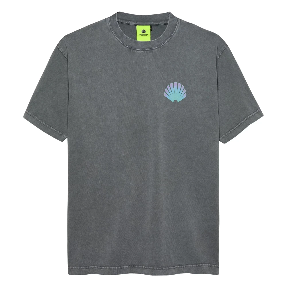 Tops > T-Shirts - - New Amsterdam Surf Association - Modalova