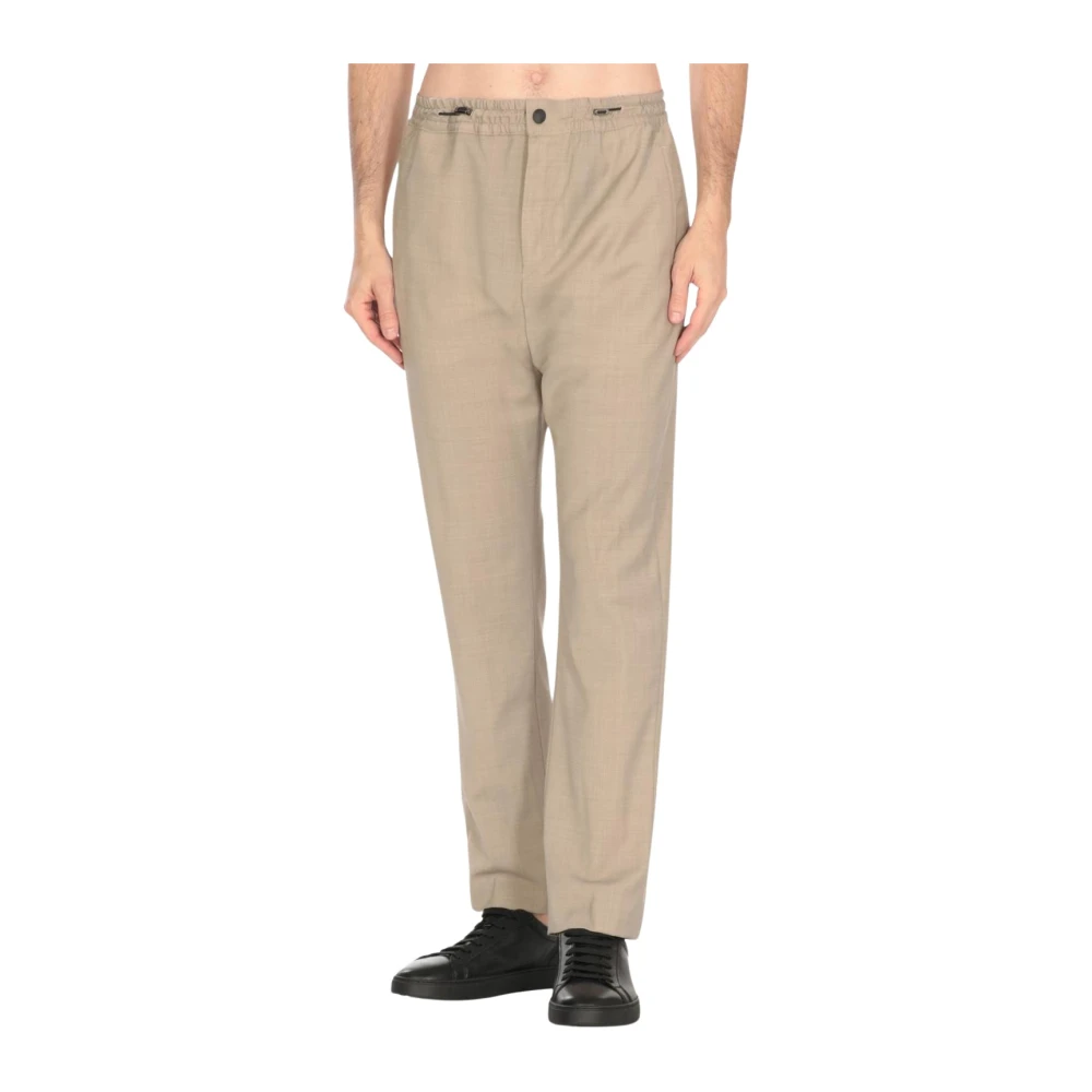 Trousers > Slim-fit Trousers - - PT Torino - Modalova