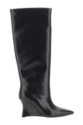Diadema Wedge Boot