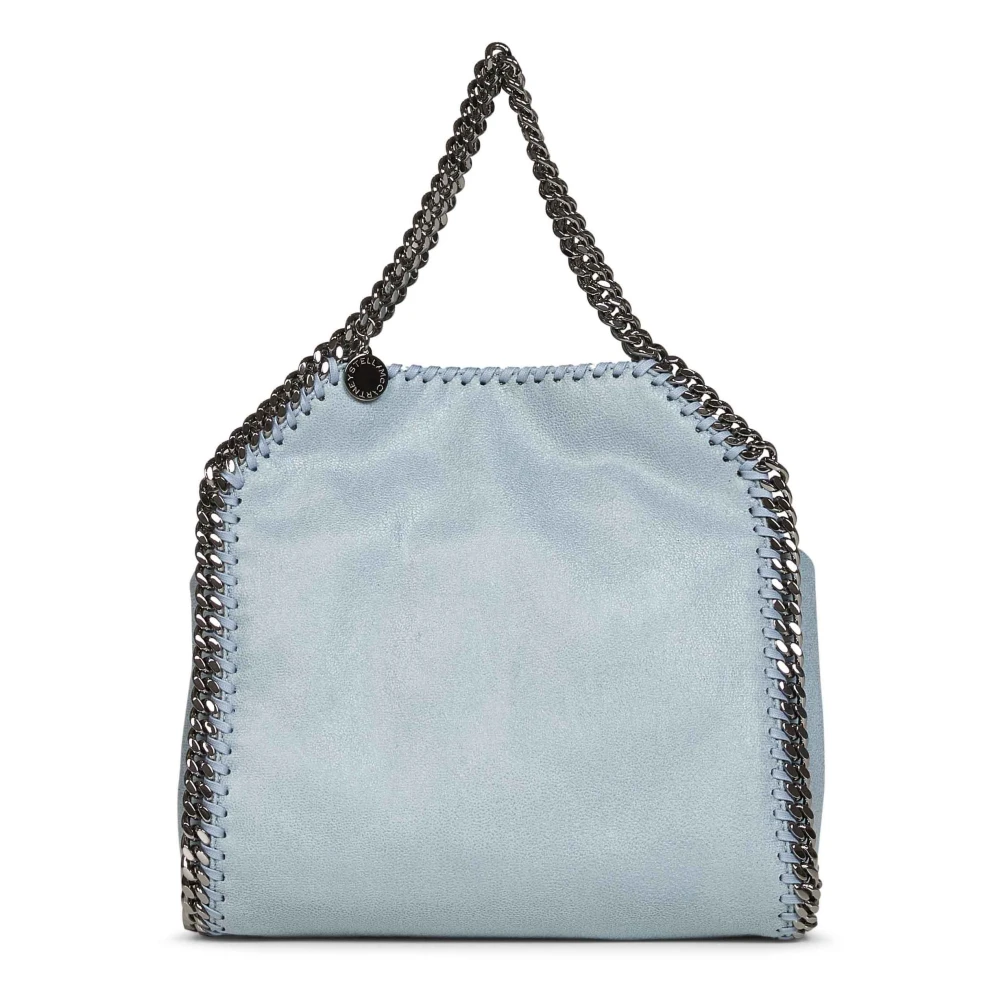 Stella Mccartney Donna Blu - Handbags - Bags - One Size - Immagine 2
