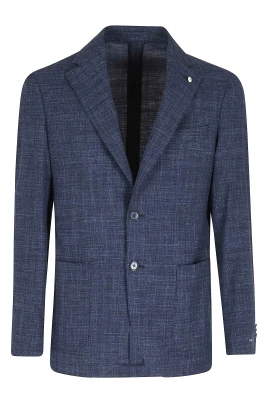 Blazer Jack