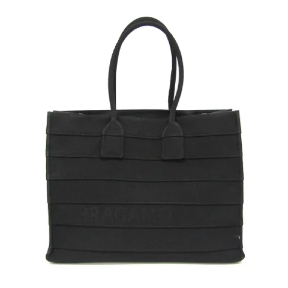 Pre-owned > Pre-owned Bags > Pre-owned Tote Bags - - Salvatore Ferragamo Pre-owned - Modalova