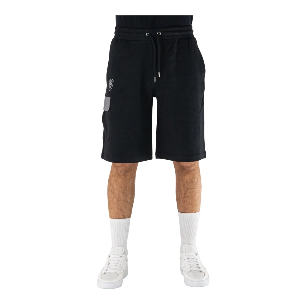 Shorts > Casual Shorts - - Blauer - Modalova