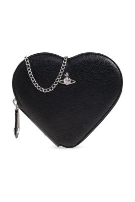 Heart Shoulder Bag