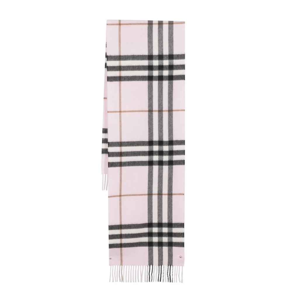 Accessories > Scarves > Winter Scarves - - Burberry - Modalova
