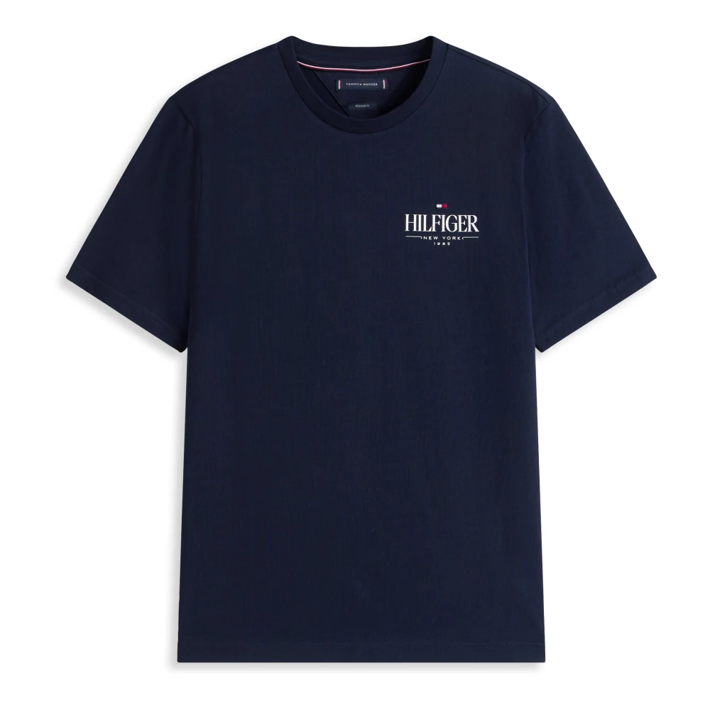 Tops > T-Shirts - - Tommy Hilfiger - Modalova