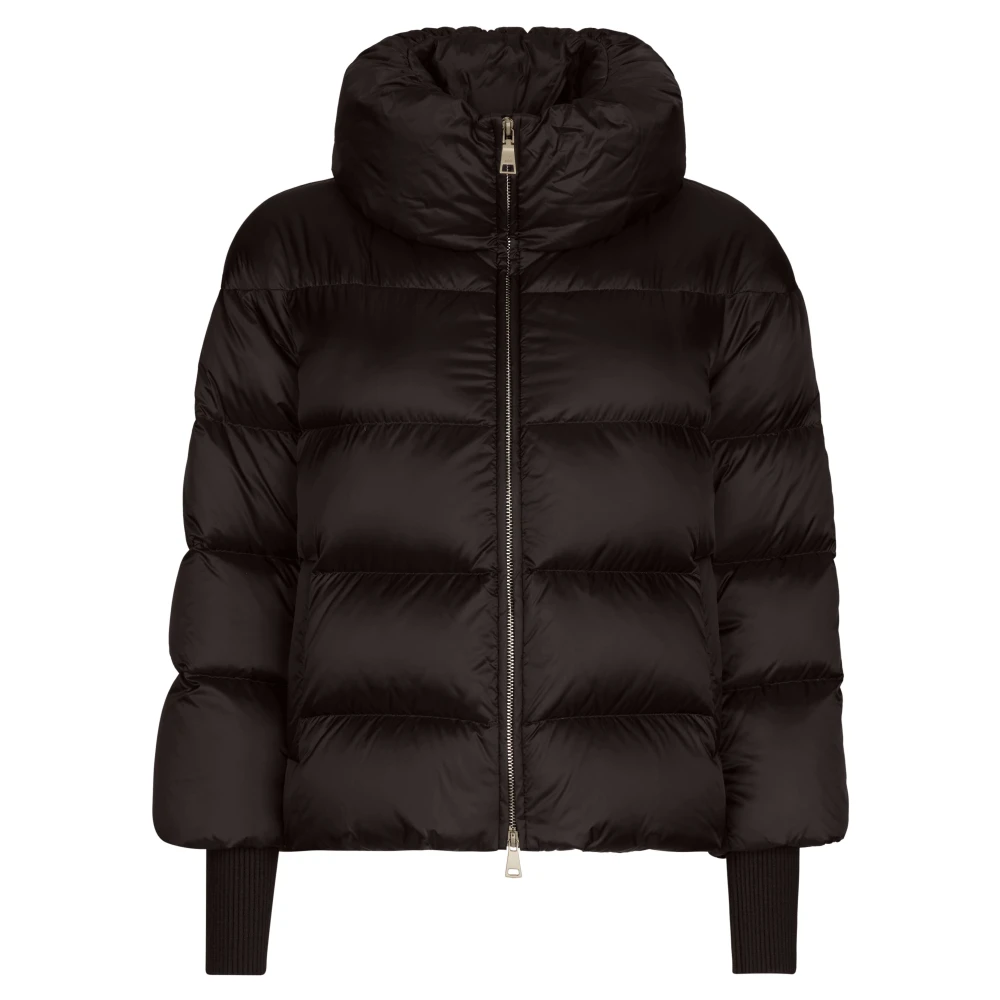 Add Cape IN Rasolight Black Dames