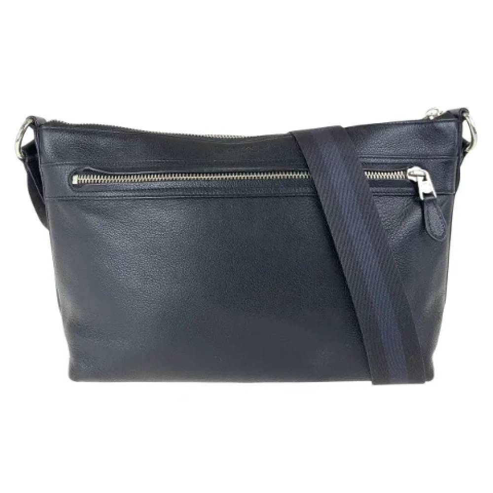 Pre-owned > Pre-owned Bags > Pre-owned Cross Body Bags - - Coach Pre-owned - Modalova