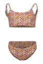 ensemble-bikini-chevron-multicolore