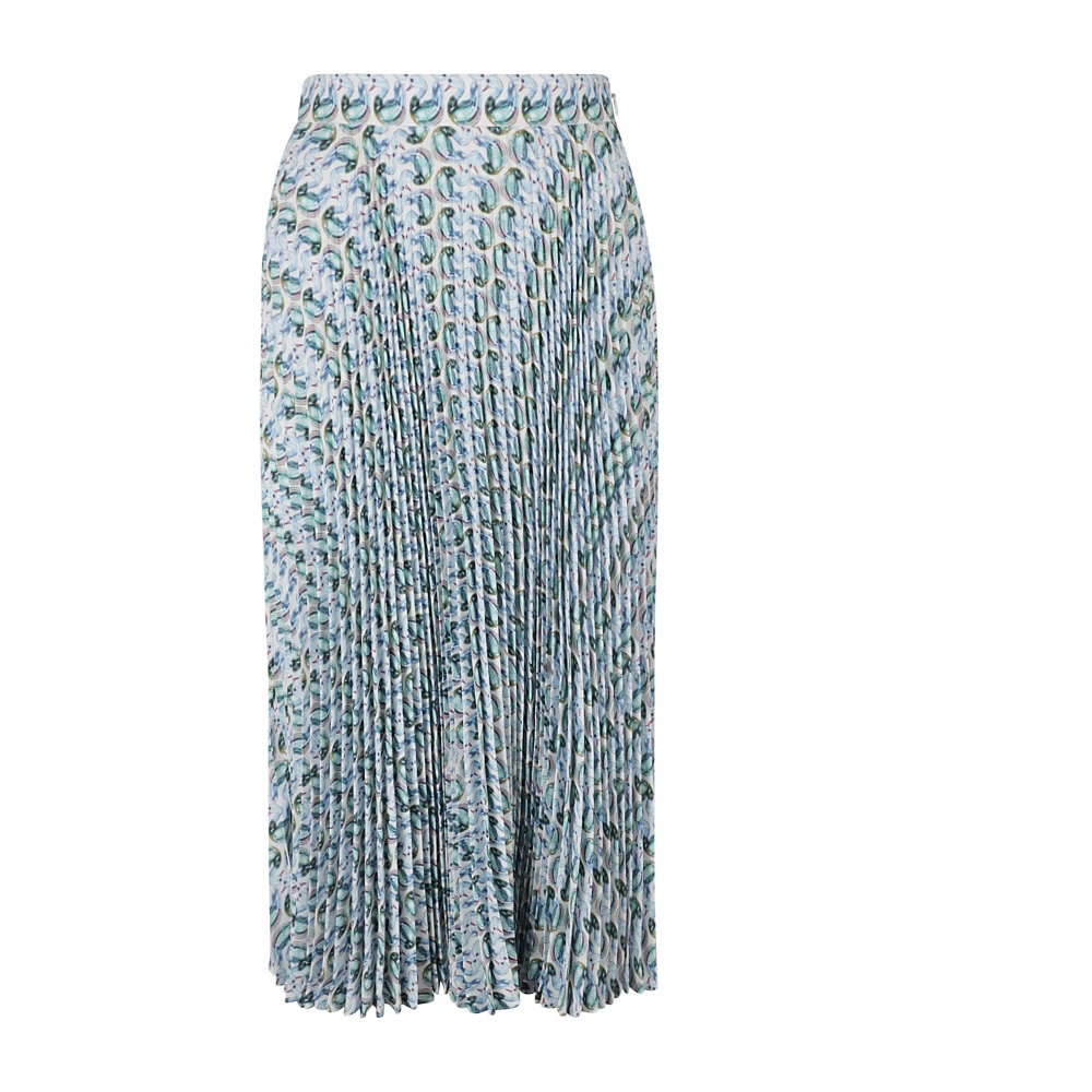 Skirts > Midi Skirts - - Tory Burch - Modalova
