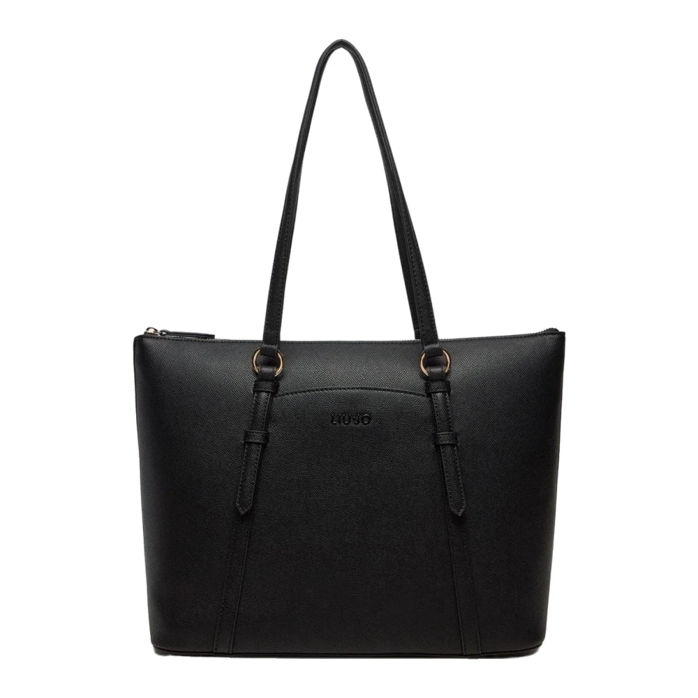 Liu Jo - Bags > Tote Bags - Black - Liu Jo - Modalova