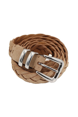 ceinture-en-cuir-de-veau-retourne-tisse-avec-boucle-en-laiton