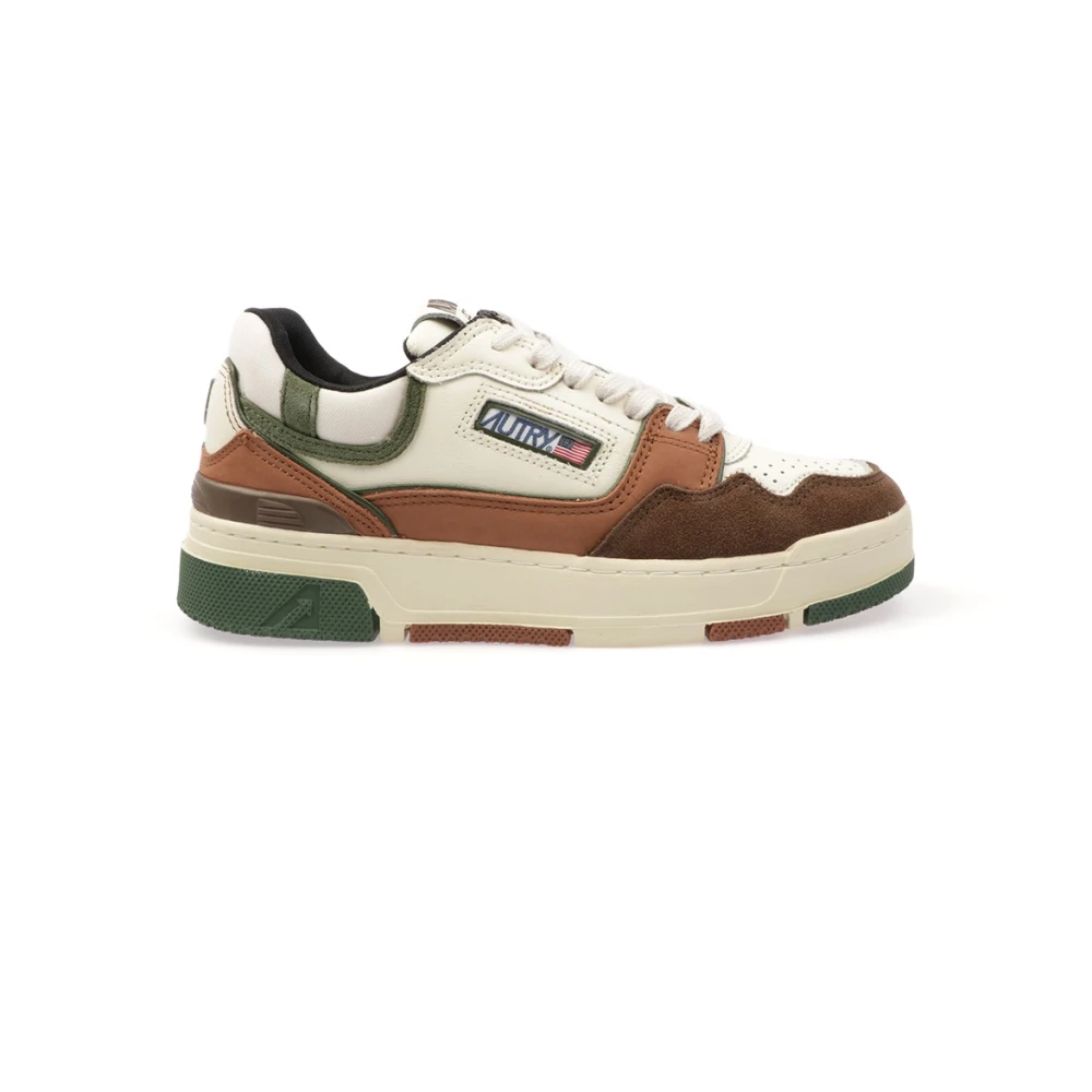 Shoes > Sneakers - - Autry - Modalova