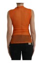 orange-see-through-crew-neck-tank-top