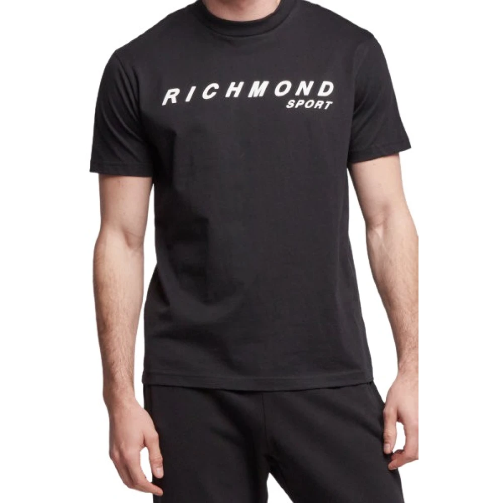 Tops > T-Shirts - - John Richmond - Modalova