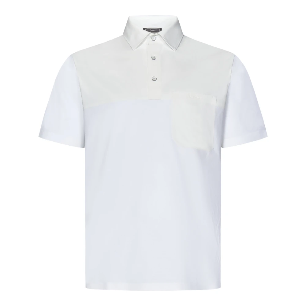 Tops > Polo Shirts - - Herno - Modalova
