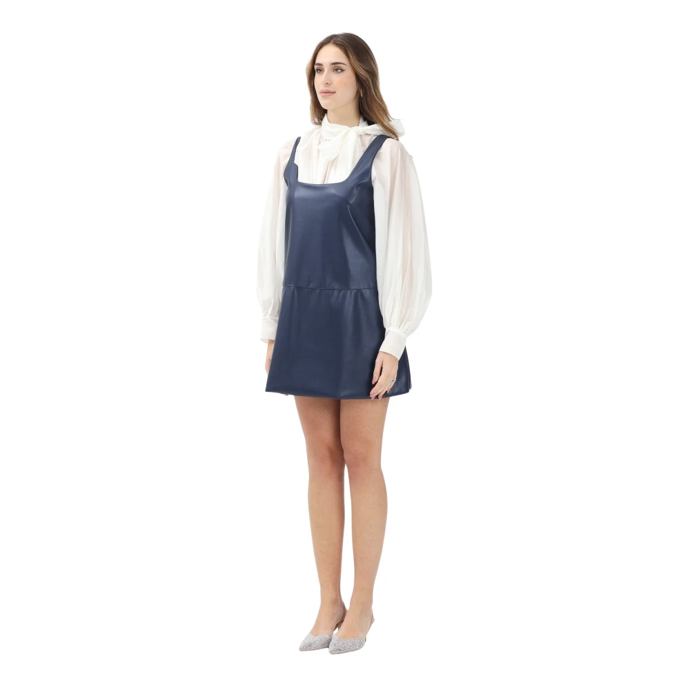 Dresses > Day Dresses > Short Dresses - - ViCOLO - Modalova