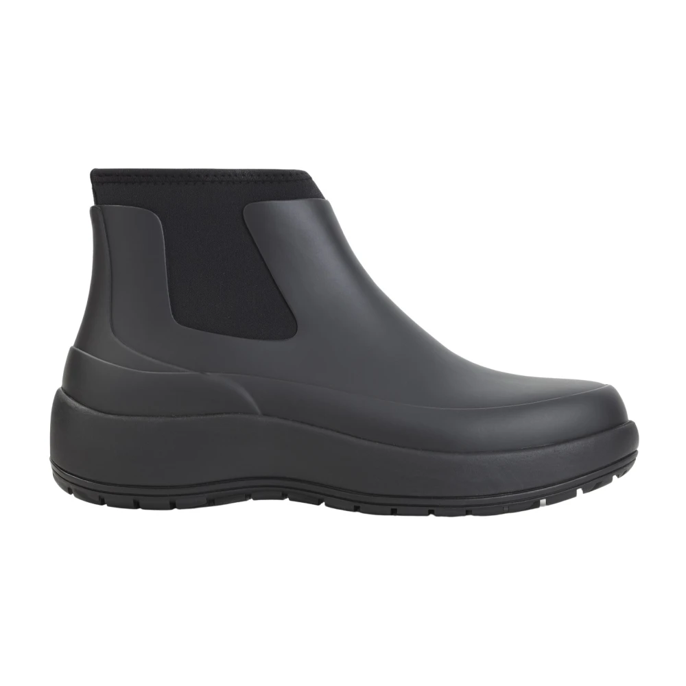 Rains , Wellies, Male, Black, 7 Uk, The Dry Boot