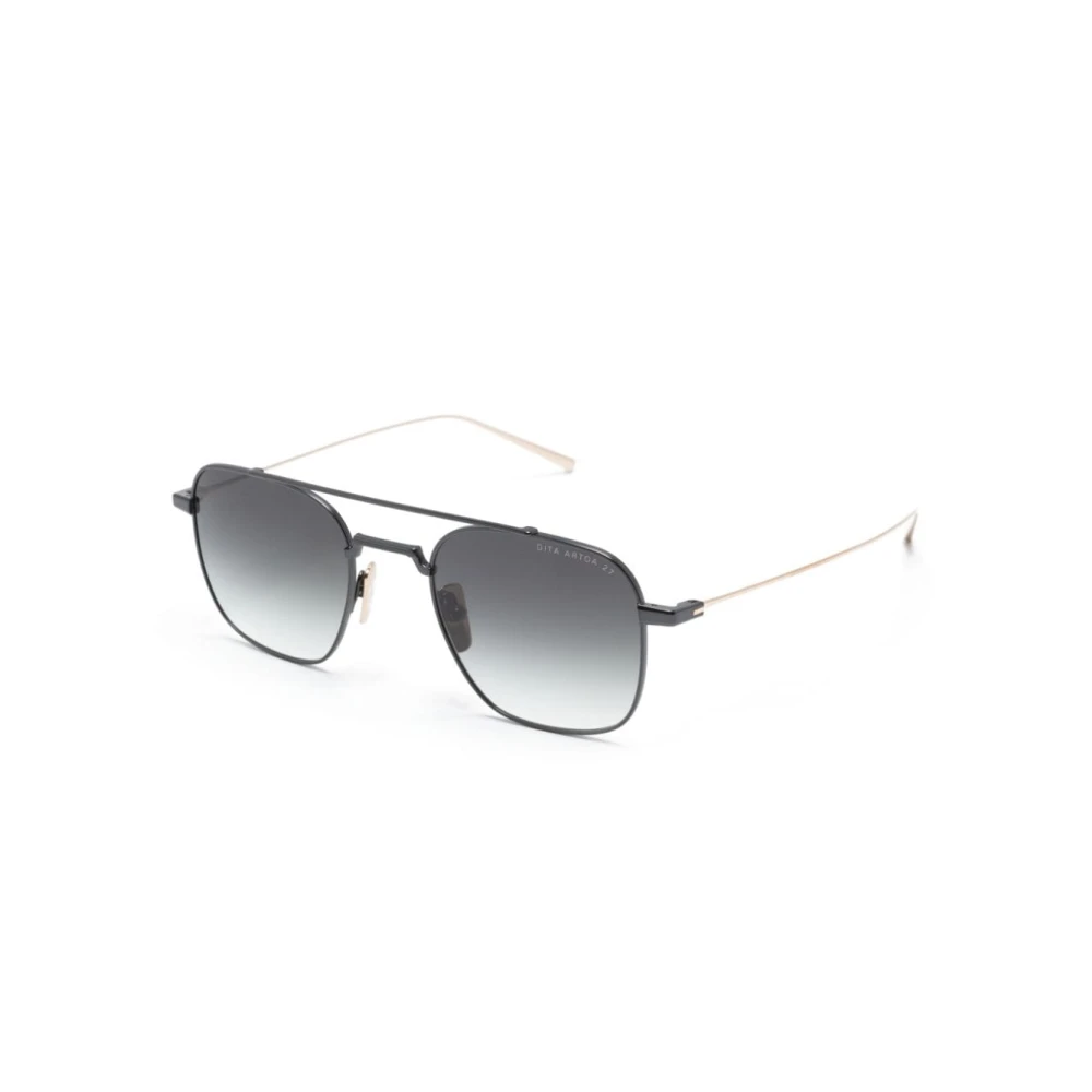 Dita Black Artoa.27 Sunglasses - Unisex - Sunglasses - 50 Mm - Accessories