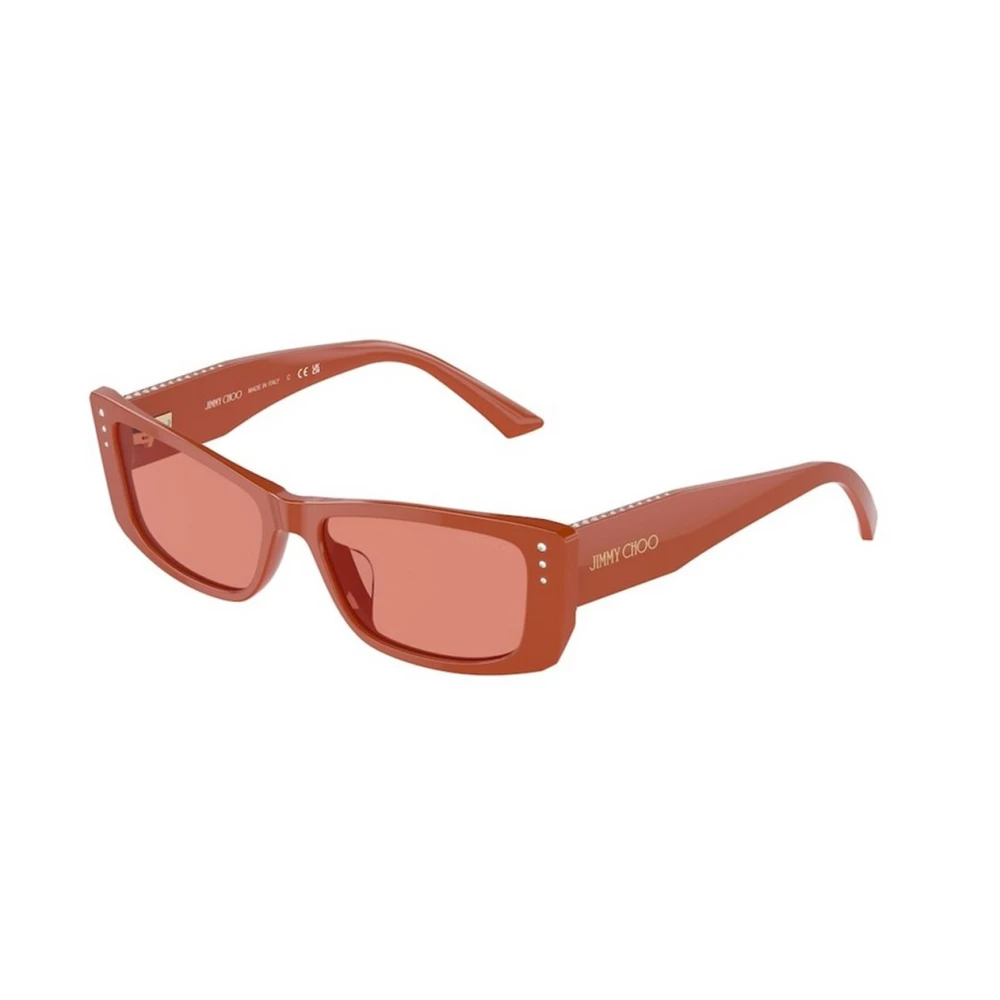 Accessories > Sunglasses - - Jimmy Choo - Modalova