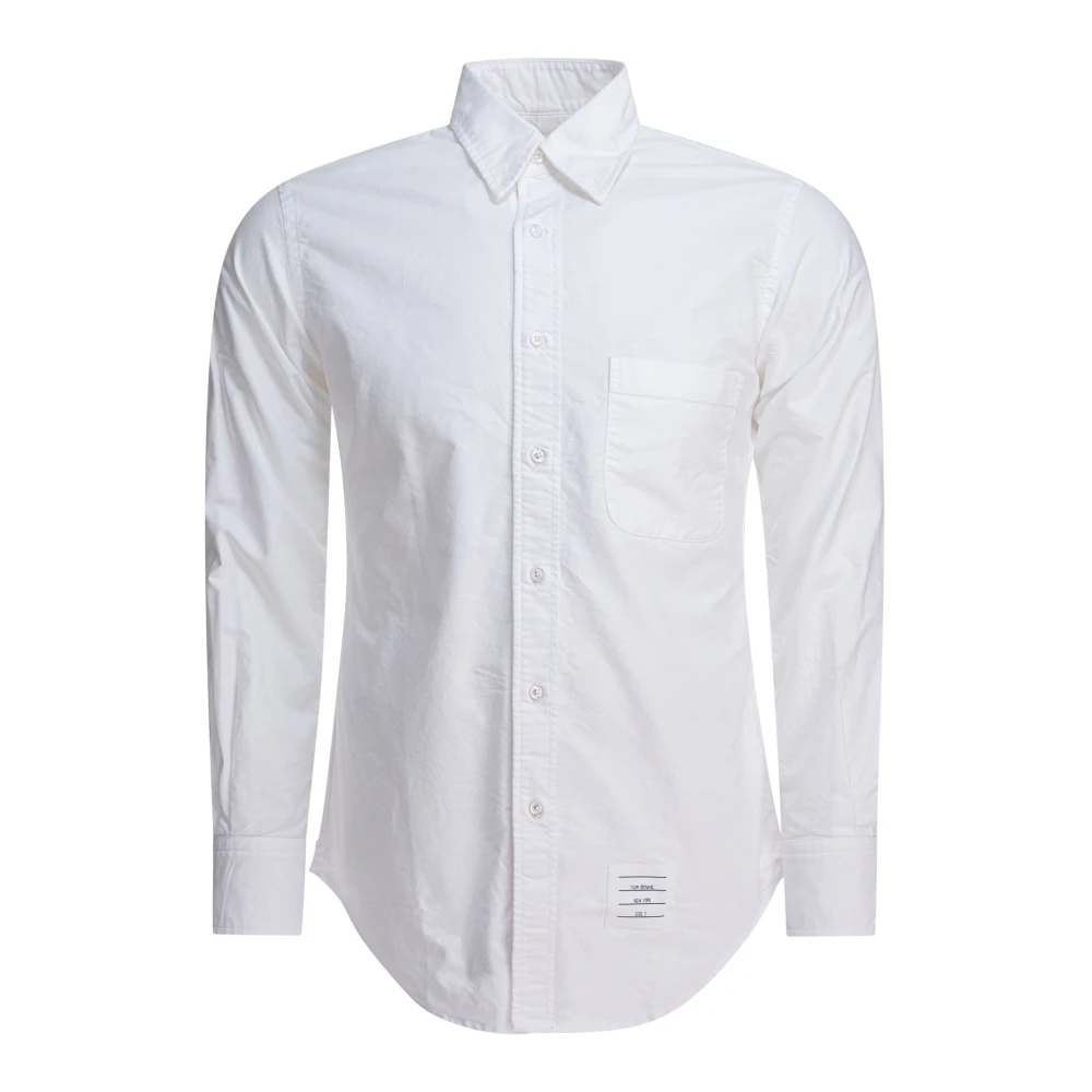 Shirts > Formal Shirts - - Thom Browne - Modalova
