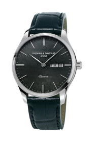 FC -225GT5B6 - Classic Quartz Leather+NAVO -band