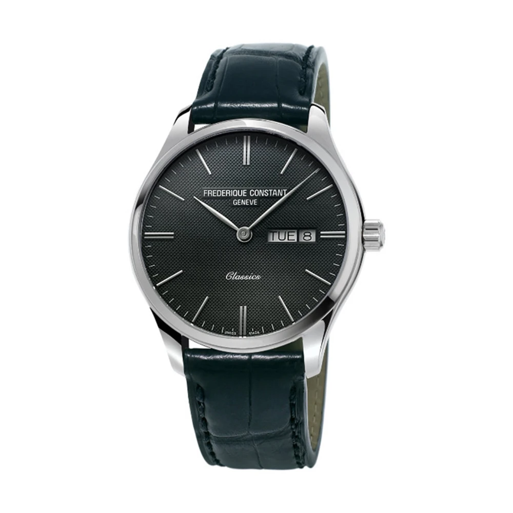 Accessories > Watches - - Frederique Constant - Modalova