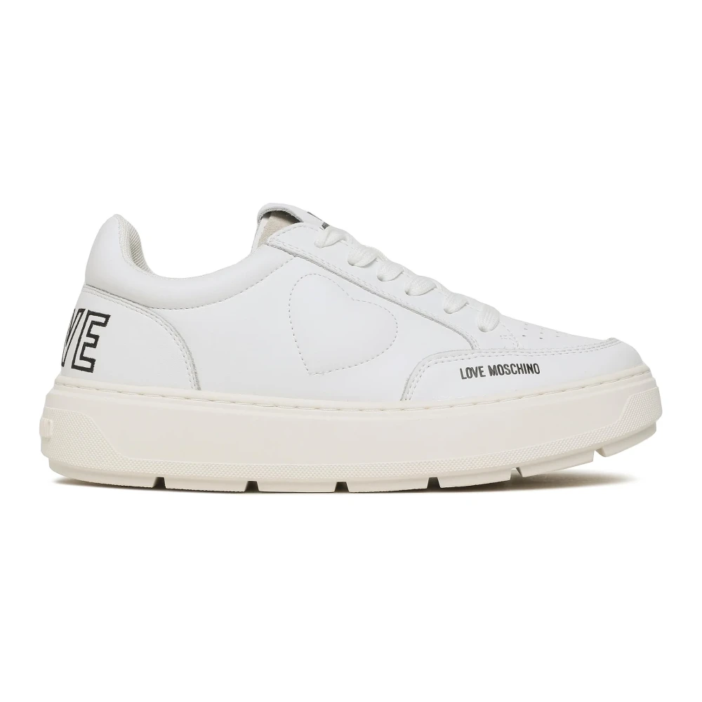 Love Moschino Schoenen