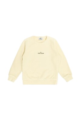 pale-yellow-distressed-crew-neck-cotton