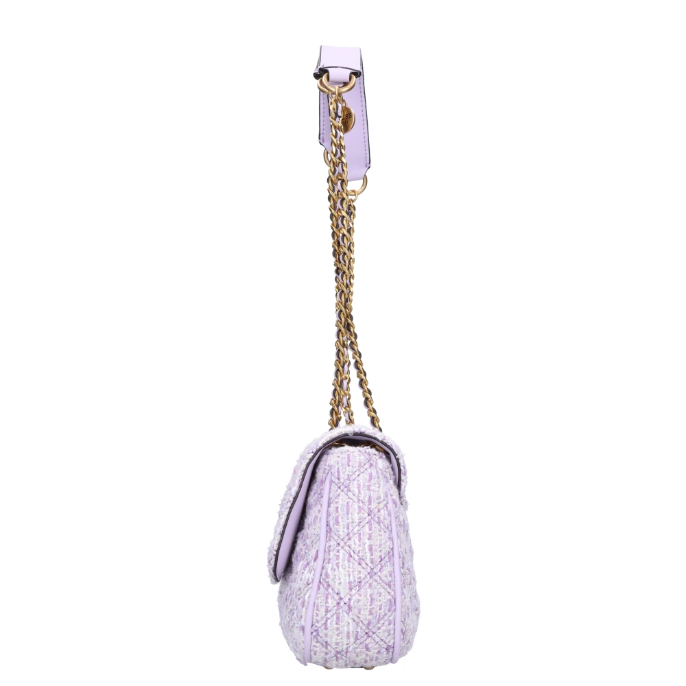 Guess Tassen.. Lila Purple Dames