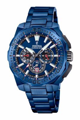 chrono-bike-special-edition