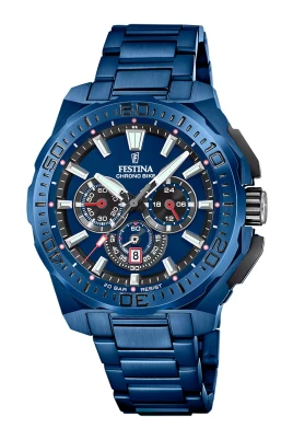 Chrono Bike Special Edition