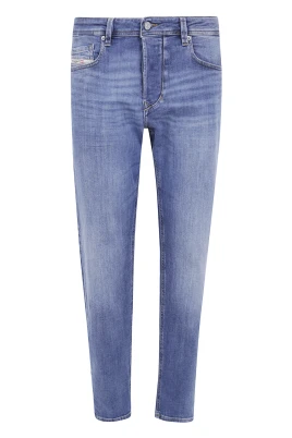 1986 LARKEE-BEEX Straight Leg Jeans