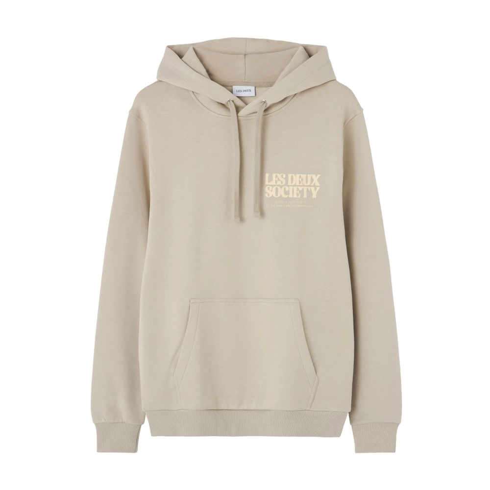 Sweatshirts & Hoodies > Hoodies - - Les Deux - Modalova