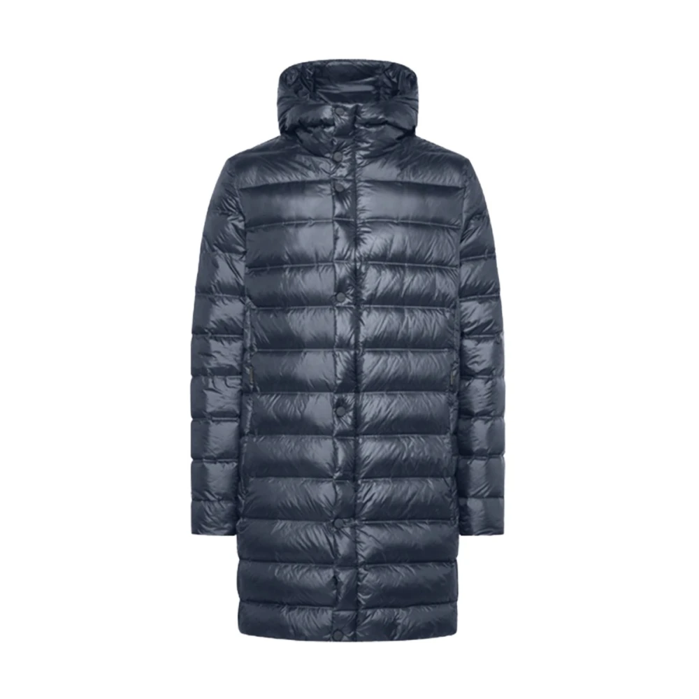 RRD Lichtgewicht Super uck! 7 Eskimo Jas Black Heren