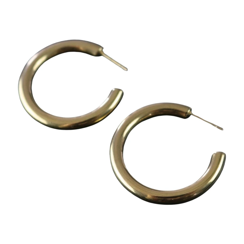 Accessories > Jewellery > Earrings - - Dansk Copenhagen - Modalova