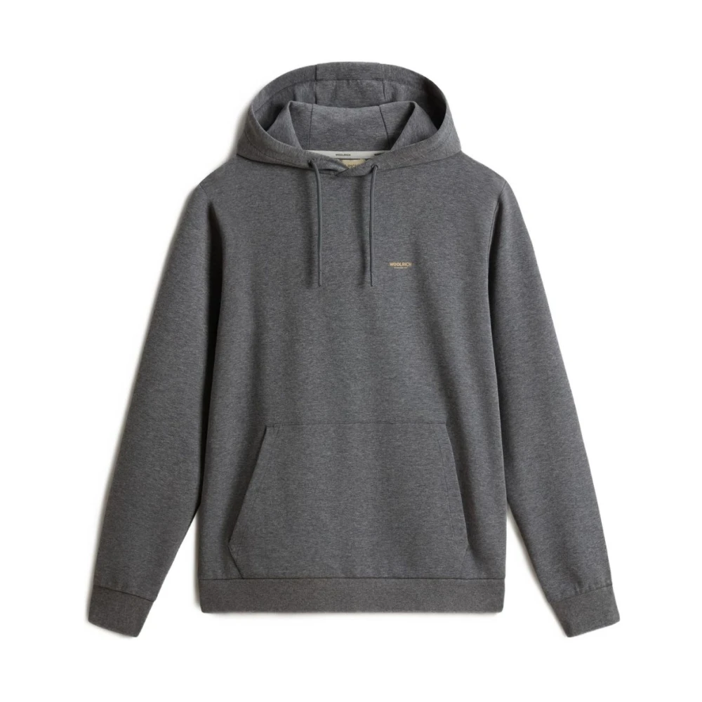 Sweatshirts & Hoodies > Hoodies - - Woolrich - Modalova