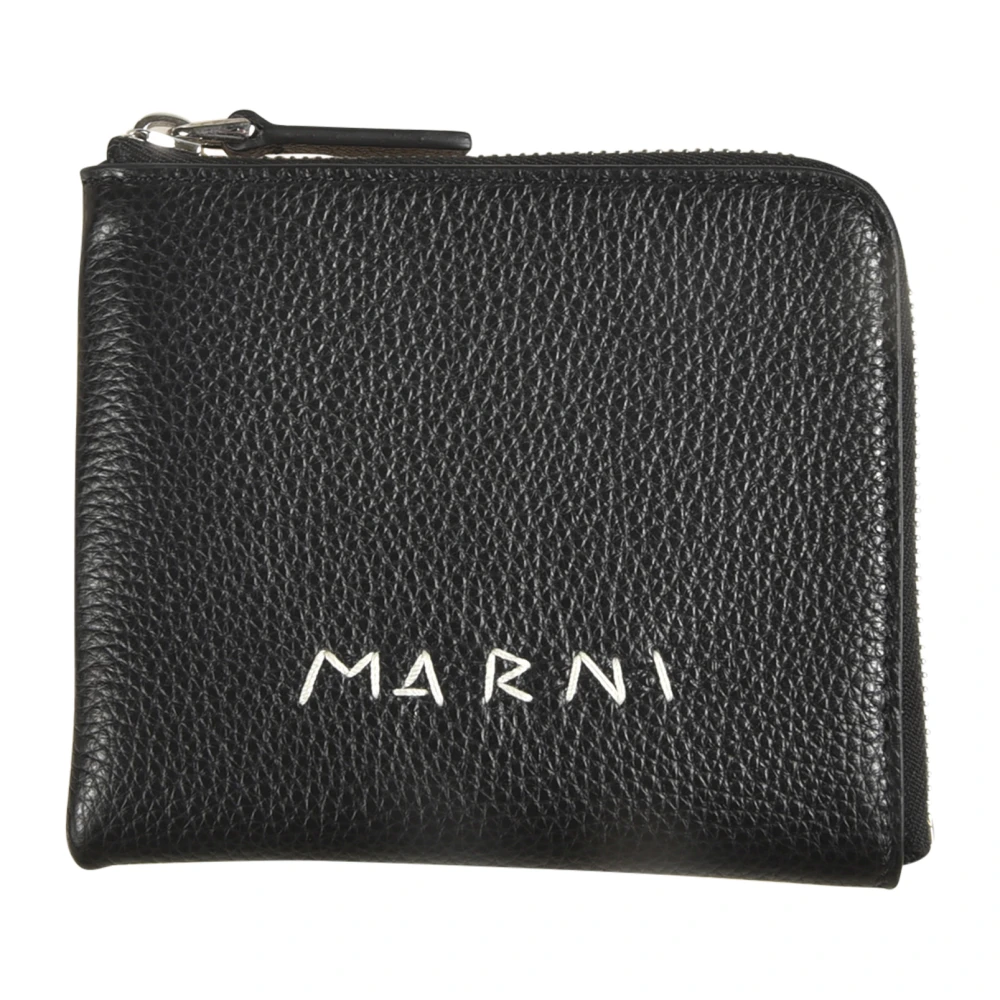 Accessories > Wallets & Cardholders - - Marni - Modalova