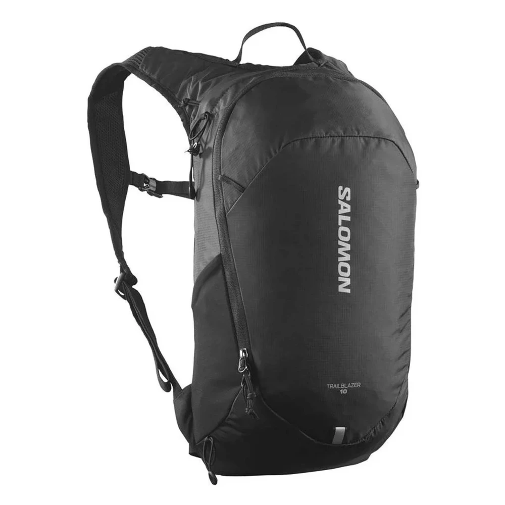 Salomon Trailblazer 20 Rugzak Black Heren