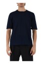 t-shirt-en-lin-a-col-rond-cotele