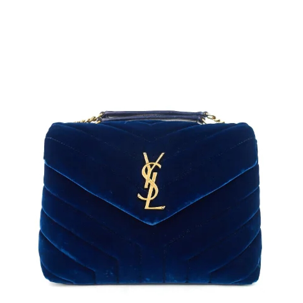 Pre owned ysl bag best sale