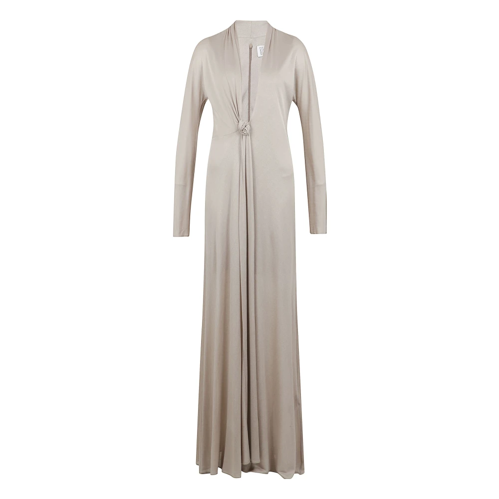 Dresses > Day Dresses > Maxi Dresses - - Giuseppe Di Morabito - Modalova