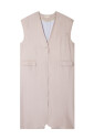 manteau-long-rose-a-rayures
