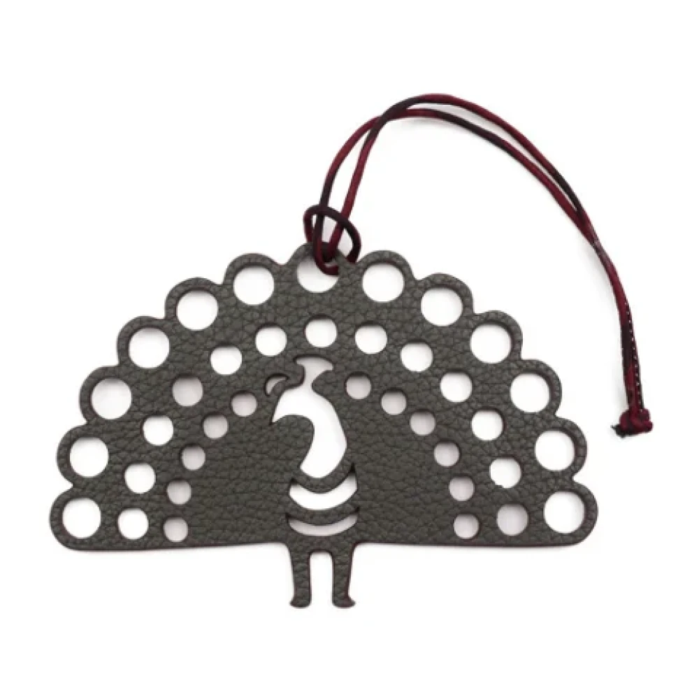 Pre-owned > Pre-owned Accessories - - Hermès Vintage - Modalova